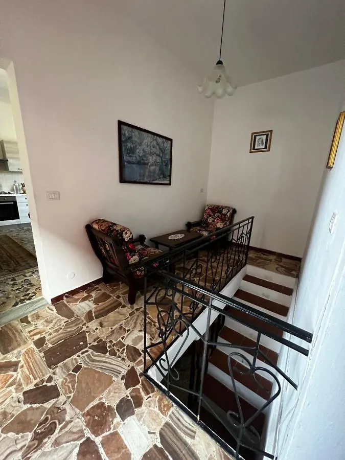 Апартаменты Granny'S House Флуминимаджоре 0*,