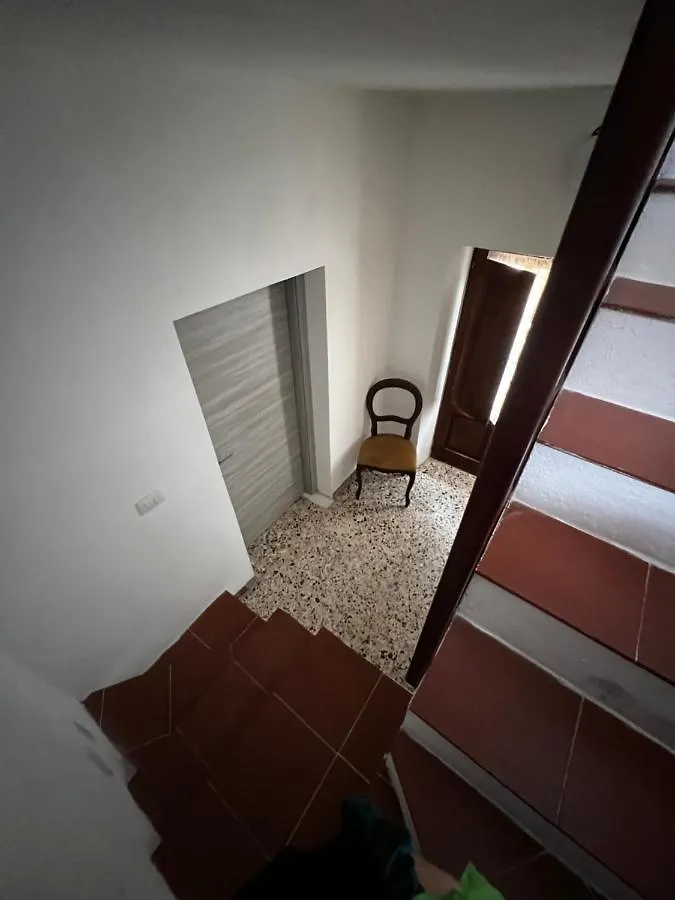 Apartament Granny'S House Fluminimaggiore