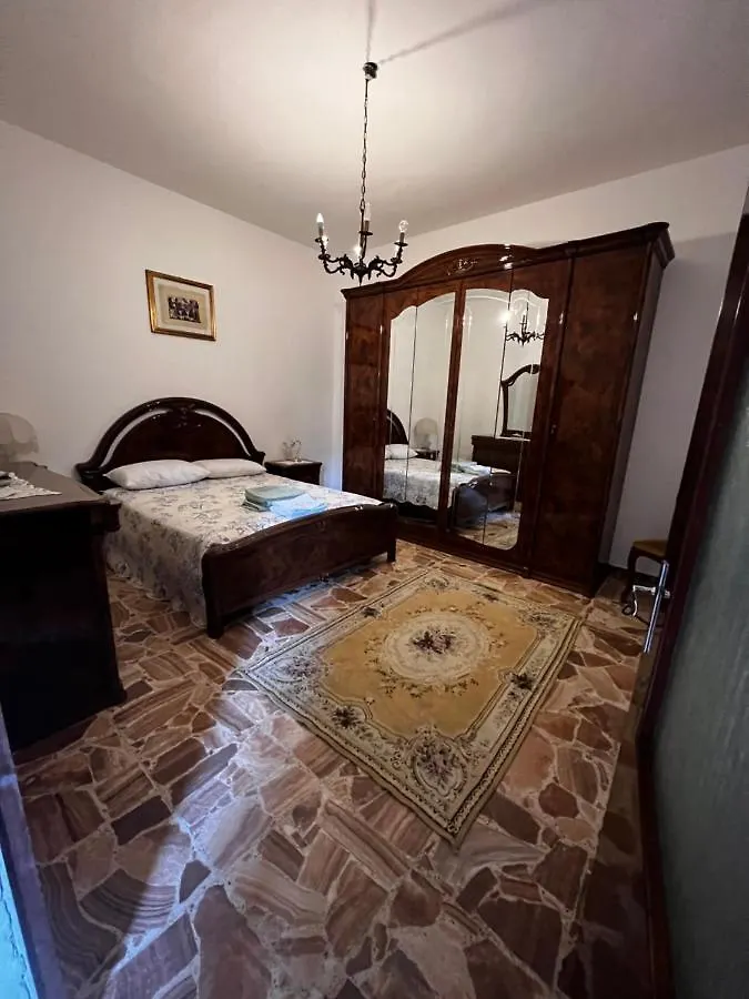Apartament Granny'S House Fluminimaggiore