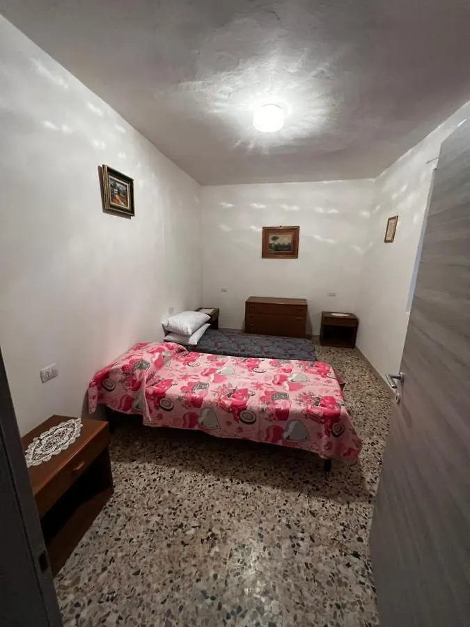 Apartament Granny'S House Fluminimaggiore