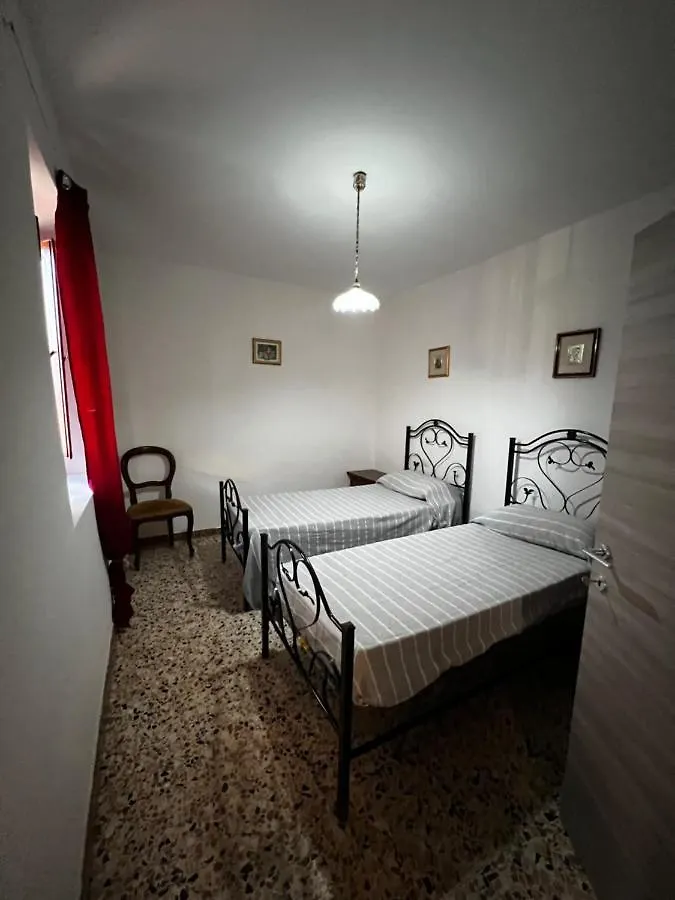 Апартаменты Granny'S House Флуминимаджоре